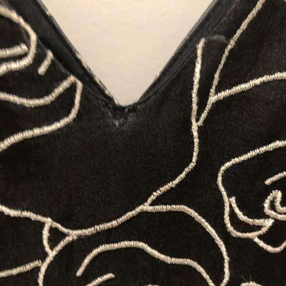 FIORI di ZUCCA 100% Silk Dress - Picture 11 of 11